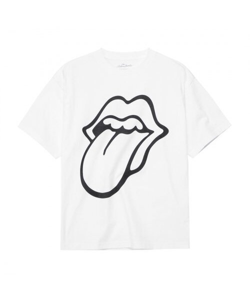 Bravado(ブラヴァド)の「TRS 60 TONGUE WH (BRENT2276)(Tシャツ/カットソー・メンズ・その他・L/M/XL)」の1枚目の写真