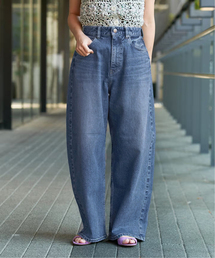 IENA LA BOUCLE（イエナラブークル）の「RED CARD TOKYO/レッドカード トーキョー MONTANA 72W11901IMD（デニムパンツ）」