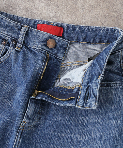RED CARD TOKYO/レッドカード トーキョー MONTANA 72W11901IMD（デニム