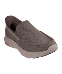 SKECHERS（スケッチャーズ）の「スケッチャーズ ハンズフリースリップインズ：ポラード - ウィルフレッド（ドレスシューズ）」