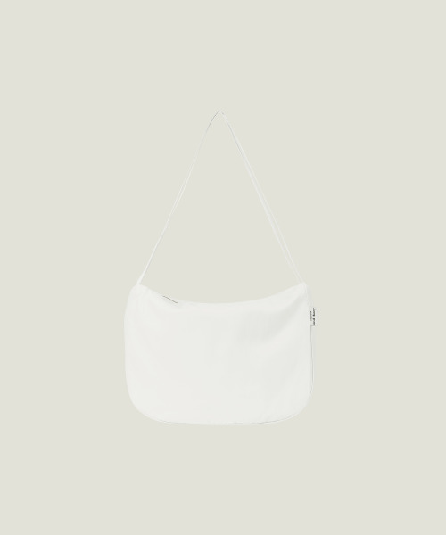MUCU AND EBONY（ムクアンドエボニー）の「Mellow Shoulder Bag _ Off White（ショルダーバッグ・レディース・その他・FREE）」の3枚目の写真