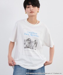 GOOD ROCK SPEED | LIFE PICTURE COLLECTION別注 / Boat T(Tシャツ/カットソー)