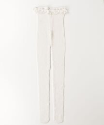 BEAMS COUTURE | ふわふわニットタイツ(Tシャツ/カットソー)