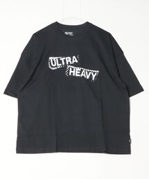 【DANNER x ULTRA HEAVY】ダナー ウルトラヘビー Dot Logo Pt T