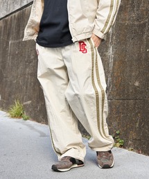 NO NEED（ノーニード）の「DISCUS ATHLETIC ディスカス アスレティック ワイドトラックパンツ（その他パンツ）」