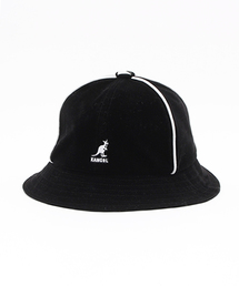 KANGOL | KANGOL HAT TRACK CASUAL BLACK(ハット)