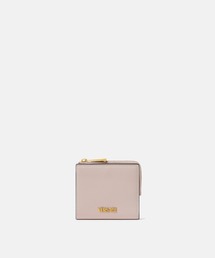 VERSACE（ヴェルサーチ）の「Versace ロゴ 二つ折り財布（財布）」