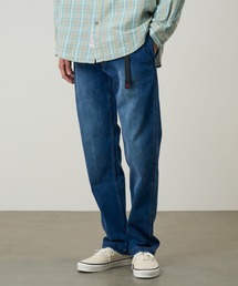 STRETCH DENIM NN-PANT CROPPED|ストレッチデニムNNパンツクロップド