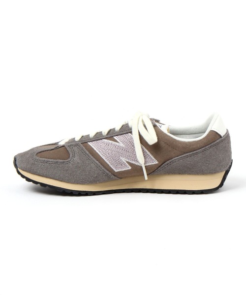 NEW BALANCE(ニューバランス)の「【New Balance(ニューバランス)】471(スニーカー・メンズ・グレー・26.5/27.5)」の3枚目の写真