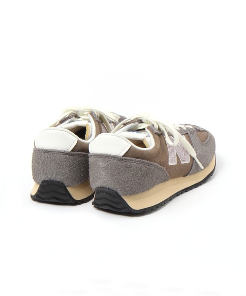 NEW BALANCE(ニューバランス)の「【New Balance(ニューバランス)】471(スニーカー・メンズ・グレー・26.5/27.5)」の5枚目の写真