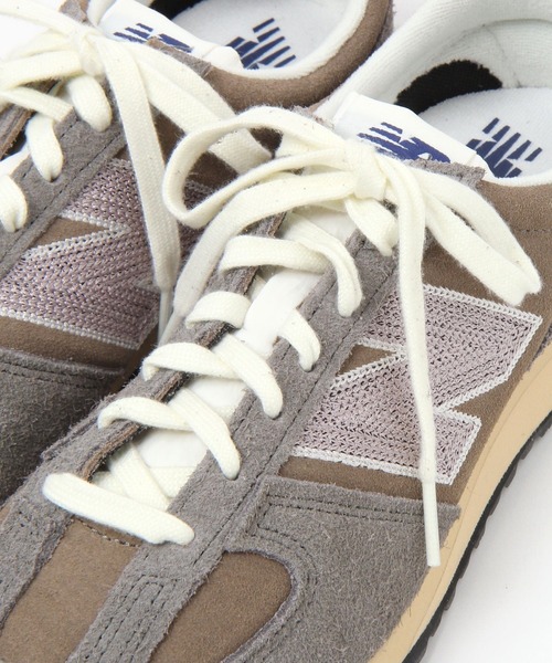 NEW BALANCE(ニューバランス)の「【New Balance(ニューバランス)】471(スニーカー・メンズ・グレー・26.5/27.5)」の8枚目の写真