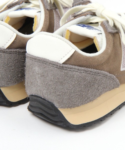 NEW BALANCE(ニューバランス)の「【New Balance(ニューバランス)】471(スニーカー・メンズ・グレー・26.5/27.5)」の10枚目の写真
