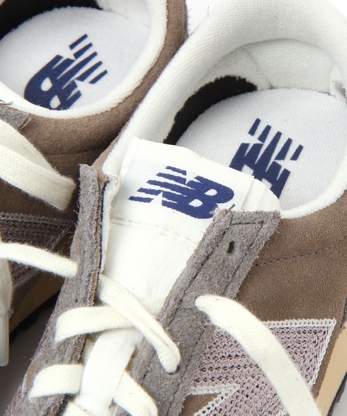 NEW BALANCE(ニューバランス)の「【New Balance(ニューバランス)】471(スニーカー・メンズ・グレー・26.5/27.5)」の11枚目の写真