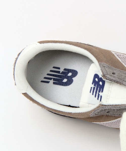 NEW BALANCE(ニューバランス)の「【New Balance(ニューバランス)】471(スニーカー・メンズ・グレー・26.5/27.5)」の12枚目の写真