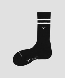 MARGARET HOWELL | STRIPE SPORTS SOCKS(ソックス/靴下)