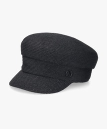 Chapeau d' O 8P Casquette / シャポードオー（キャスケット