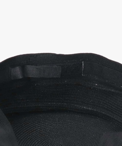 Chapeau d' O（シャポードオー）の「Chapeau d' O  Lame Si_Braid Marine Cas / シャポードオー（キャスケット・レディース・グレー/ブラック/ネイビー/ベージュ・M/57.5cm）」の20枚目の写真