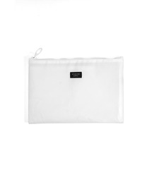 STANDARD SUPPLY（スタンダードサプライ）の「スタンダードサプライ / SAIL セイル / LAYERED POUCH M レイヤードポーチエム（ポーチ）」