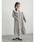 TSUHARU by Samansa Mos2�i�c�n���o�C�T�}���T���X���X�j�́u�yLIBERTY FABRICS�zKatie and Millie���ݕt�����s�[�X�i�����s�[�X�j�v�b�s���N