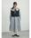 TSUHARU by Samansa Mos2�i�c�n���o�C�T�}���T���X���X�j�́u�yLIBERTY FABRICS�zKatie and Millie���ݕt�����s�[�X�i�����s�[�X�j�v�b�u���[