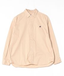 Lazar（ラザル）の「長袖シャツ（シャツ/ブラウス）」