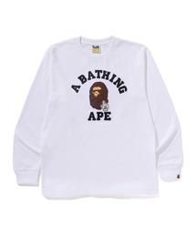 A BATHING APE｜ア ベイシング エイプのトップス（長袖）通販 - ZOZOTOWN