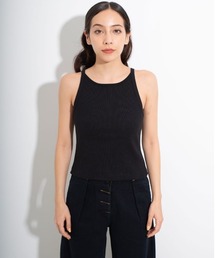 CAROUSE LAMBRA（ケラウズランブラ）の「BOAT CAMISOLE SHORT（キャミソール）」