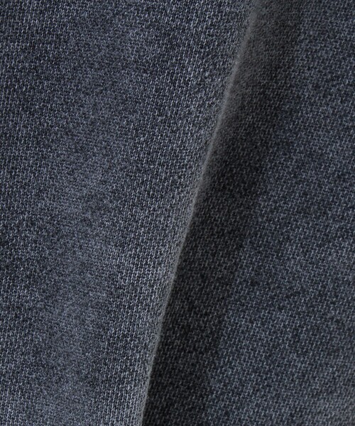 GLOSTER（グロスター）の「カラフルスノーパウダー 裏毛プルオーバースウェット（スウェット・メンズ・パープル/ブラック/オレンジ/ブルー・S/M/L）」の22枚目の写真