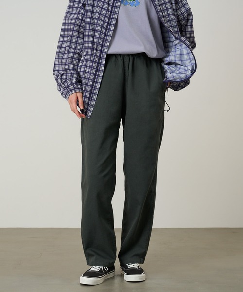 SWELL PANT｜スウェルパンツ（その他パンツ）｜Gramicci（グラミチ）の