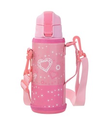 PEARL LIFE（パールライフ）の「キッズチャージャー ダイレクトボトル600ポーチ付（水筒）」