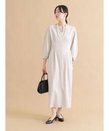 sm2rhythm | タックワンピース(ワンピース)