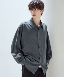 ASTRONOMY（アストロノミー）の「長袖シャツ（シャツ/ブラウス）」