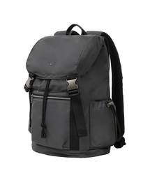 LEMASQUE（ルマスク）の「軽量通勤旅行用17インチノートパソコンバックパック Voyage series 002 2カラー（バックパック/リュック）」