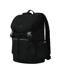 LEMASQUE（ルマスク）の「軽量通勤旅行用17インチノートパソコンバックパック Voyage series 002 2カラー（バックパック/リュック）」