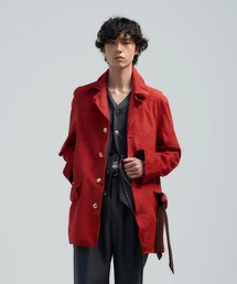 STUDIOUS | 【BED J.W. FORD/ベッドフォード】Wing(その他アウター)