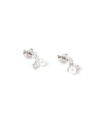 パールブランチピアス / 656192