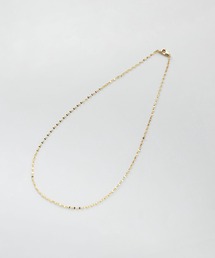 Cream dot.（クリームドット）の「【金属アレルギー対応】40～70cm、選べるネックレスチェーン（ネックレス）」