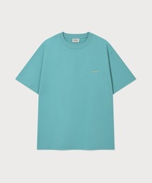 SMALL LOGO T-SHIRT