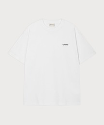 COVERNAT（カバーナット）の「SMALL LOGO T-SHIRT（Tシャツ/カットソー）」
