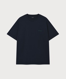 SMALL LOGO T-SHIRT