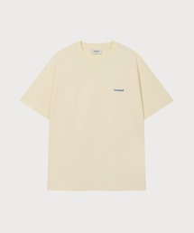 COVERNAT（カバーナット）の「SMALL LOGO T-SHIRT（Tシャツ/カットソー）」