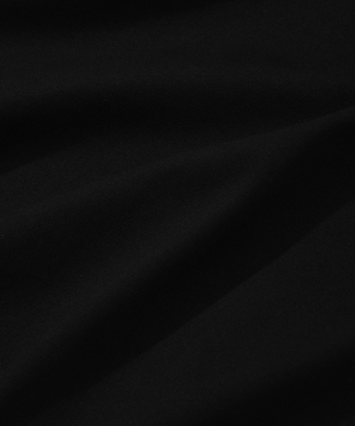 COVERNAT(カバーナット)の「SMALL LOGO T-SHIRT(Tシャツ/カットソー・メンズ・クリーム/ブラック/ダークネイビー/ホワイト/ブルー系その他・X-SMALL/SMALL/MEDIUM/LARGE/X-LARGE/XX-LARGE)」の21枚目の写真