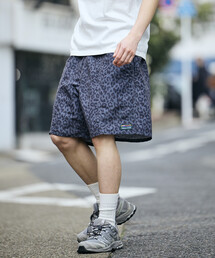 FREAK'S STORE（フリークスストア）の「限定展開 コットンナイロン ポケッタブル イージーショーツ（その他パンツ）」