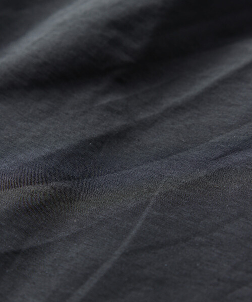 FREAK'S STORE（フリークスストア）の「限定展開 コットンナイロン ポケッタブル イージーショーツ（その他パンツ・メンズ・ブラック/ベージュ/ネイビー/ブラウン系カモフラージュ/レオパード/ブラック系その他/チャコールグレー/ブラック系その他2/オリーブ/サックスブルー・SMALL/MEDIUM/LARGE）」の21枚目の写真