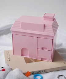 収納グッズ（ピンク/桃色系）ファッション通販 - ZOZOTOWN