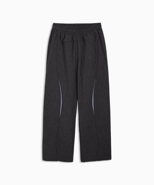 PUMA(プーマ)の「PUMA / プーマ CLRT PANTS(その他パンツ・メンズ・チャコールグレー・MEDIUM/SMALL)」の1枚目の写真