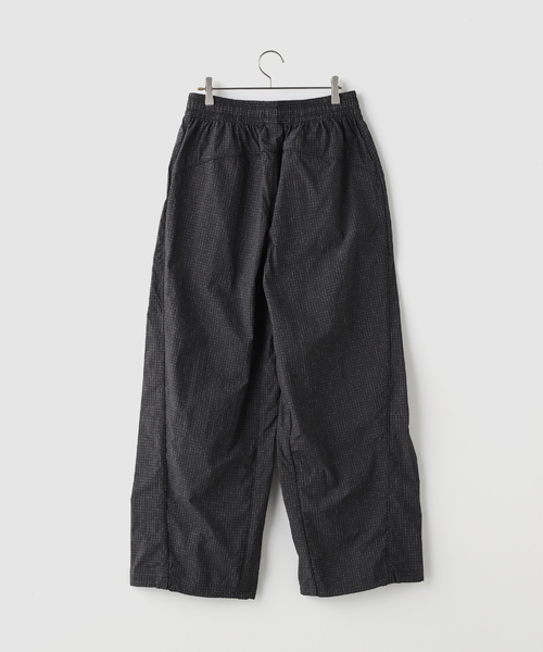 PUMA(プーマ)の「PUMA / プーマ CLRT PANTS(その他パンツ・メンズ・チャコールグレー・MEDIUM/SMALL)」の3枚目の写真