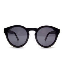 SUNDAY SOMEWHERE（ ）の「キティブラック（サングラス）」