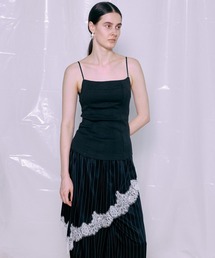 MAISON SPECIAL｜メゾン スペシャルのキャミソール通販 - ZOZOTOWN