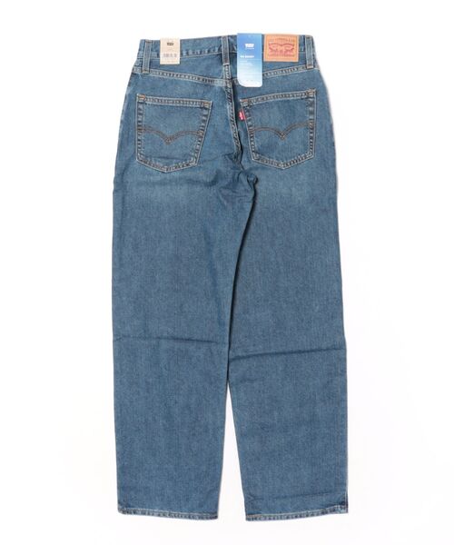 セール】【Levi's】94 バギー COOL デニムパンツ (通気性 / ハイライズ